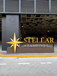 Stellar@tampines (D18), Factory #602678571